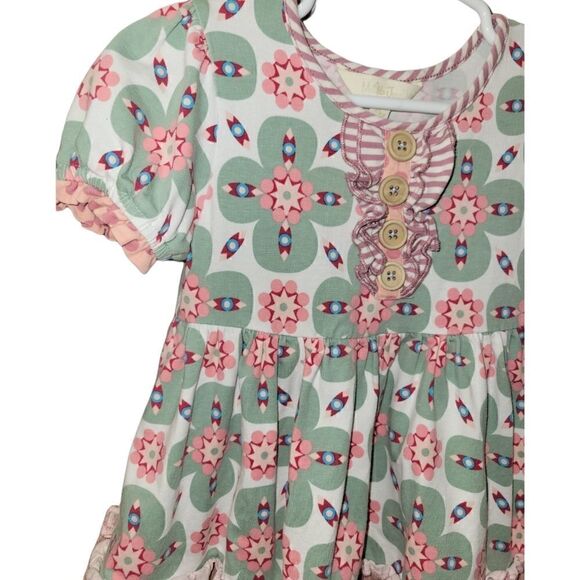 Bundle Matilda Jane Life is a Beach Top Heart to Heart Pearl Red Dress 4 - Picture 5 of 12